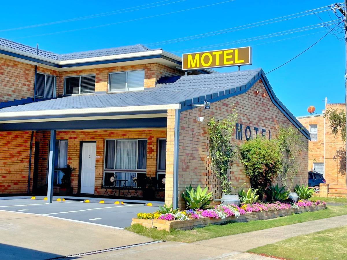 Squatters Homestead Motel Casino Exterior photo